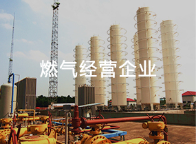 燃?xì)饨?jīng)營(yíng)企業(yè)