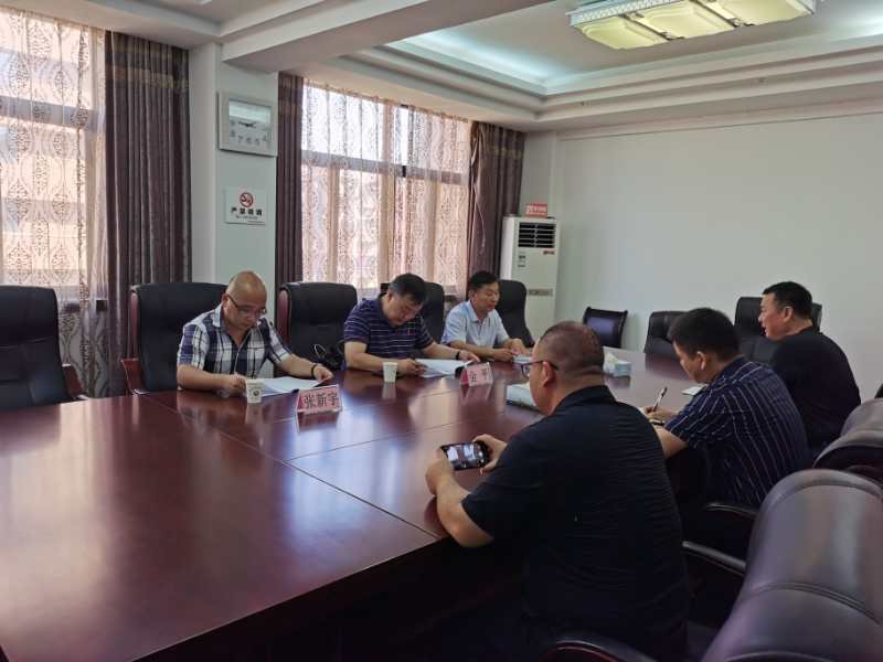 省燃?xì)庑袠I(yè)協(xié)會(huì)督導(dǎo)組在行動(dòng)